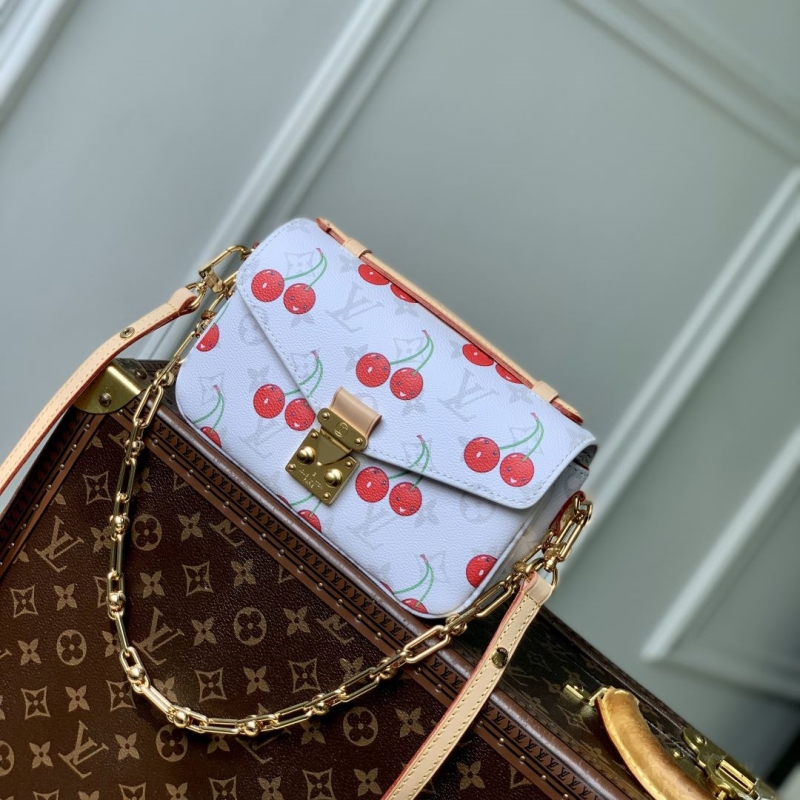 LV Satchel bags